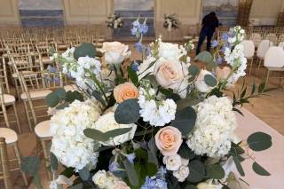 Blooming Flowers - 9
