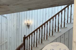 The White Sparrow by the Springs - 5