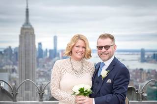 Eva Engman Officiant - 43