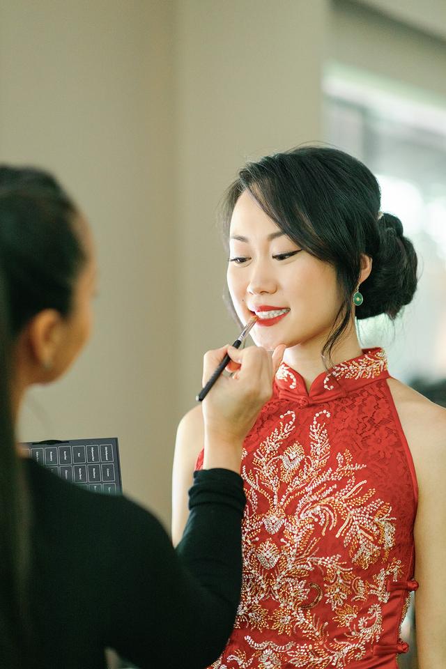 BRIDAL BEAUTY AGENCY - 2