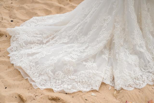 Oahu Island Weddings - 1