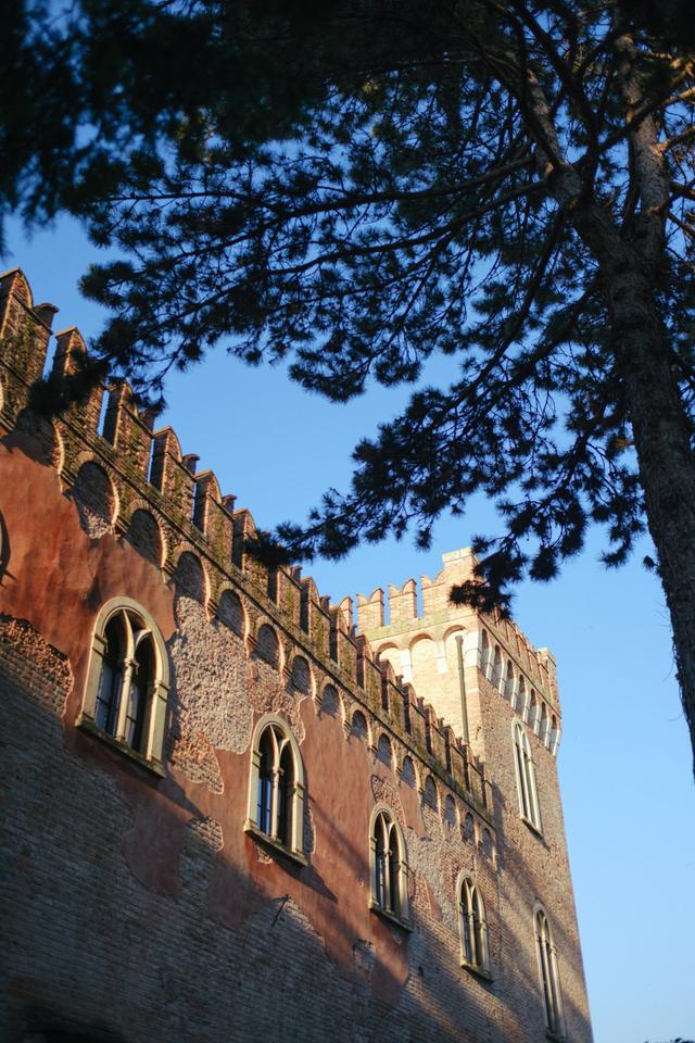 Castello Bevilacqua - 2
