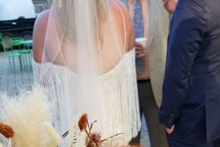 Bollo Hollow Weddings - 7