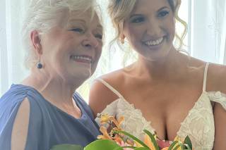 Florida Keys Bridal Team - 60