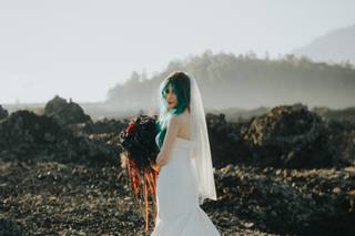 Sand Creek Bridal - 7