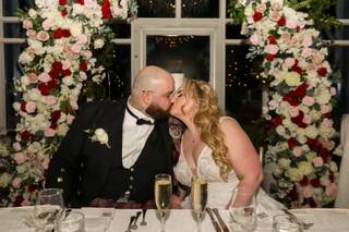Olivia Floral Designs & Events - 33