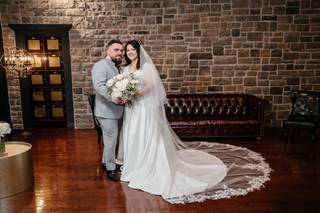 The Hamilton Manor - 47