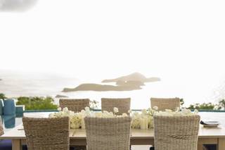 Irie Matrimony Weddings + Events - 6