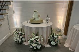 Arrowhead Hill at The Lakota by Walters Wedding Estates - 5