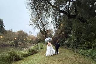 River Bottom Ranch - 6