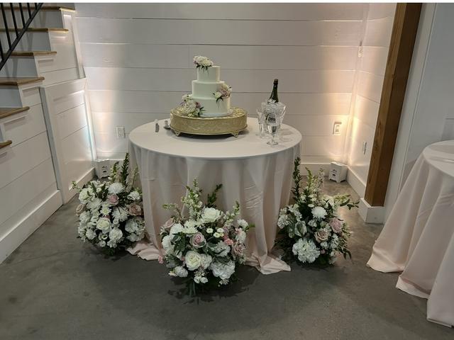 Arrowhead Hill at The Lakota by Walters Wedding Estates - 1