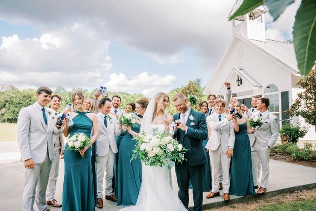 Ink & Willow Photography - 1