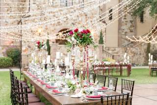 Vangie’s Events of Distinction - 72