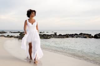 Aruba Wedding - 82