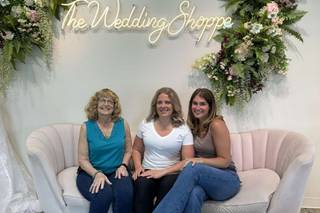 The Wedding Shoppe - 21