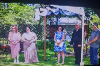 Interfaith Wedding Officiant & Chaplain - 12