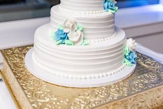 Dortoni Bakery - 6
