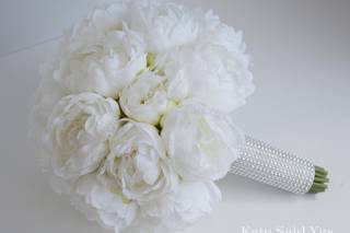 Kate Said Yes Wedding Accessories - 3