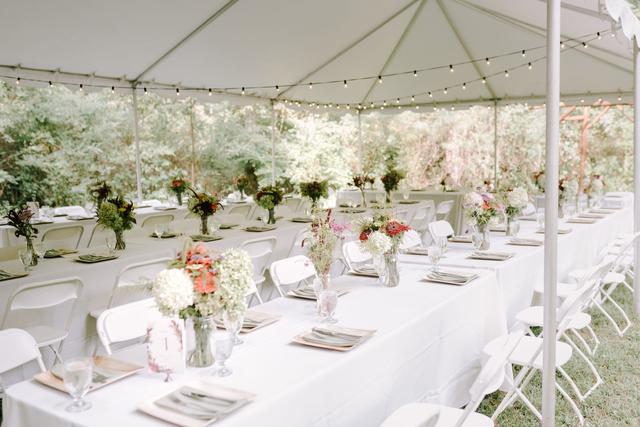 Simply Bliss Weddings - 1
