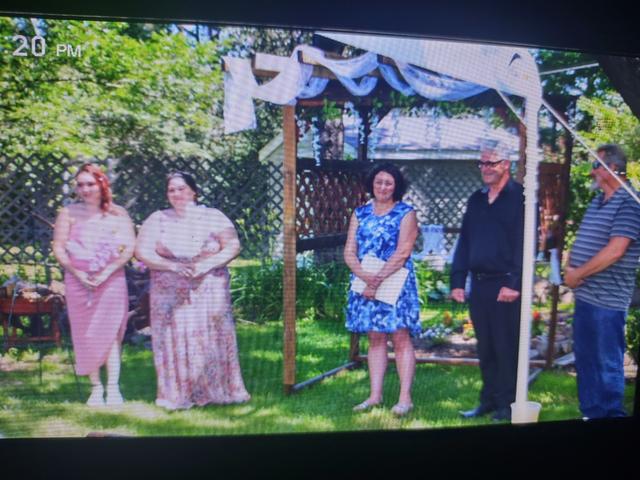Interfaith Wedding Officiant & Chaplain - 1