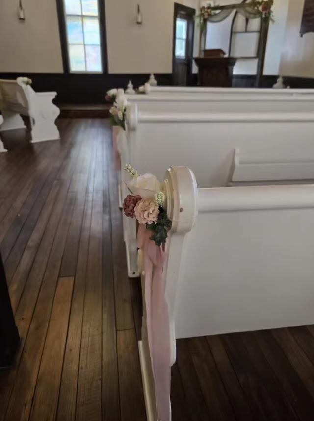 The Chapel at New Richmond - 3