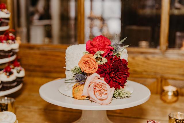 The Rose Thief Floral Studio - 3