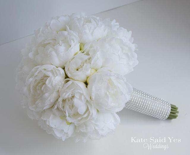 Kate Said Yes Wedding Accessories - 1