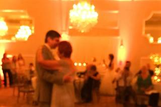 Tone Productions DJ Service - 19