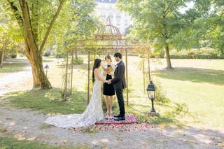 The Paris Officiant - 49