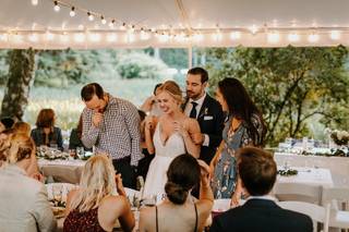 Premiere Catering - 12