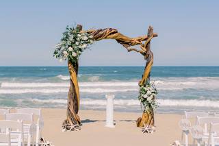 I Do OBX Weddings and Events - 107
