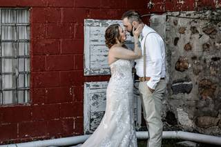 Wingate Barn - 7