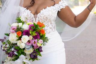 Ashley & Alexandria's Bridal Atelier - 6