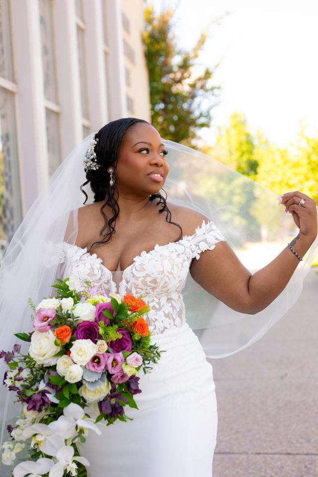 Ashley & Alexandria's Bridal Atelier - 2