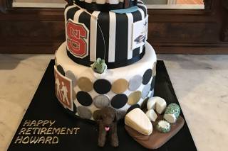 Cakes by Chloe LLC - 24
