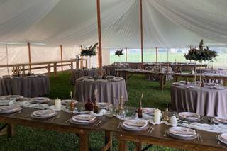 Elite Tent Rentals - 27