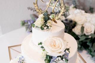 Enchanted Weddings and Events - 43