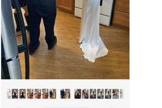 Alegré Weddings and Events - 25