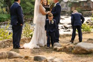 Jane's Personalized Weddings - 18