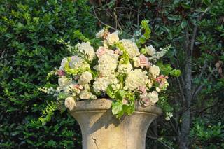 Magnolia Wedding Company - 12