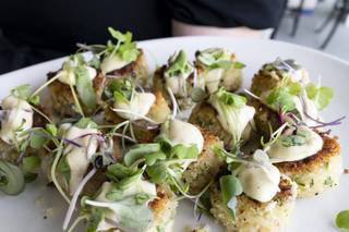 Sugarsnap Catering - 6