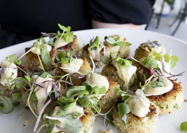 Sugarsnap Catering - 1