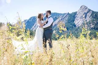 Marc & Shayna AMENSON STUDIO - 3