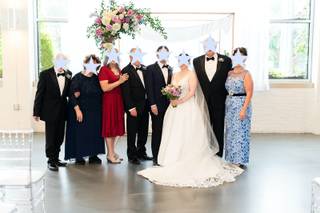 Formally Modern Tuxedo - 9