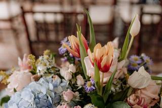 Yolanda De Jesus Wedding Planner - 6