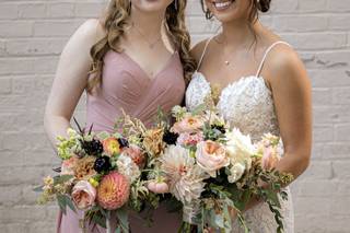 Intuition Event Coordination & Floral Design - 26