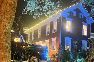 The Inn at Millrace Pond - 51