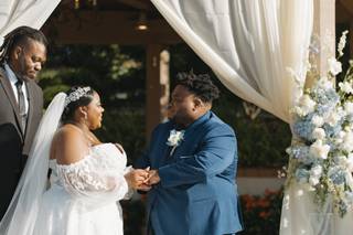Your Custom Ceremony - 8