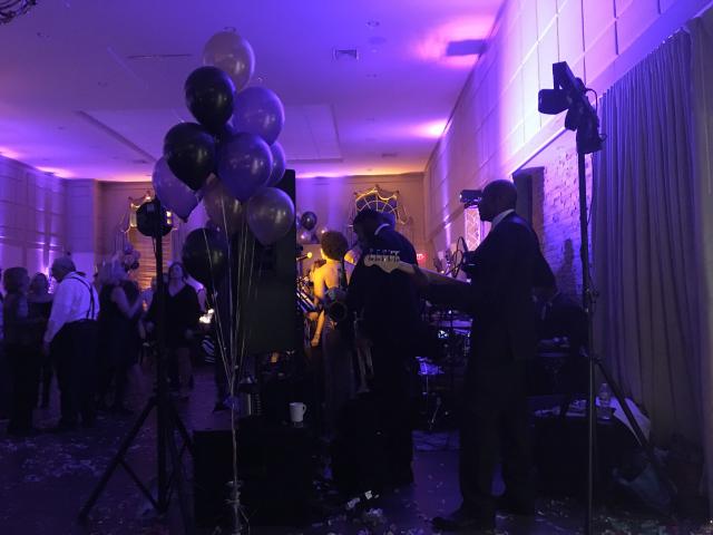 Philly Soul Collective - 4