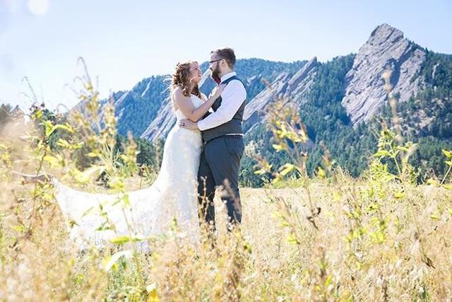 Marc & Shayna AMENSON STUDIO - 1